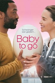 Poster Baby to go