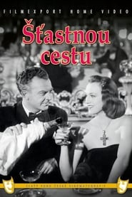 Poster Šťastnou cestu