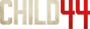 Child 44 Logo