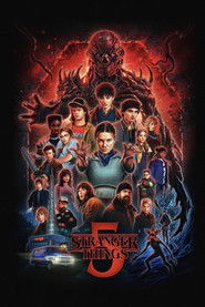 Stranger Things 5 | Behind The Episode: 504 Sorcerer