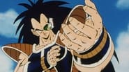 Um Guerreiro Muito Poderoso com Antecedentes Históricos: O Irmão Mais Velho de Goku