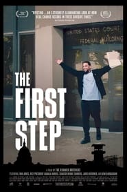 The First Step постер