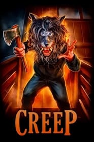 Creep постер