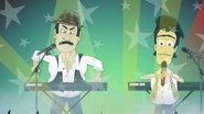 The Figo Fagot Brothers