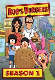 Bob's Burgers - Season 1 Episode 1 : Human Flesh
