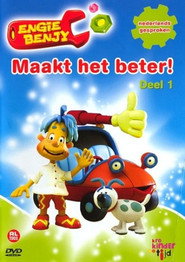 Engie Benjy - Deel 1 - Maakt het beter!