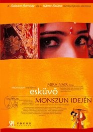 Esküvő monszun idején (2001)