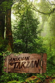 Poster American Tarzan - Season 1 2016