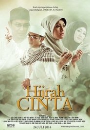 Hijrah Cinta