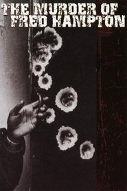 Poster The Murder of Fred Hampton 1971