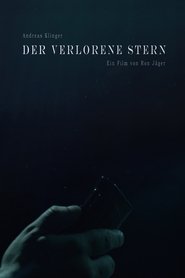 Poster Der verlorene Stern 1970