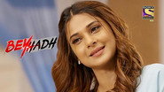 Maya Brings Vandana To Her House