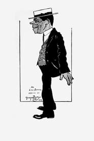 Lima Barreto: Trajetória movie poster