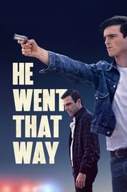 He Went That Way (2024) Cliver HD - Legal - ver Online & Descargar