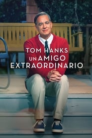 Un amigo extraordinario poster