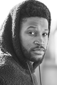 Kareem Lewis as Charlie