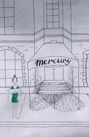 Poster Mercury 2015