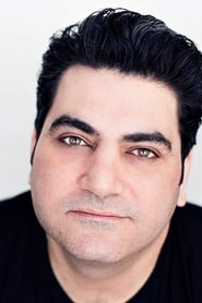 Massimo Cannistraro as Dario