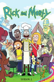 Rick and Morty Season 2 14