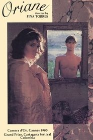 Poster Oriana 1985