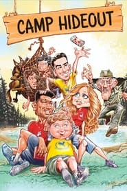 Campamento de verano (2023) WEB-DL 1080p Latino