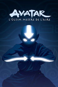 Avatar: L'&uacute;ltim mestre de l'aire (2005)