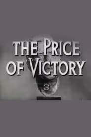 Poster The Price of Victory