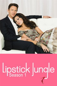 Lipstick Jungle Season 1 4