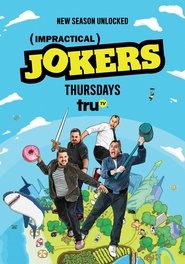 Impractical Jokers Season 8 Episode 1