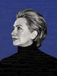 Hillary постер