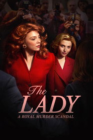 The Lady : A Royal Murder Scandal (2026)