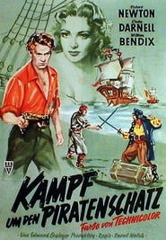 Kampf um den Piratenschatz 1952 Stream German HD