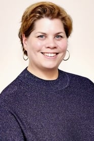 Katy Brand headshot