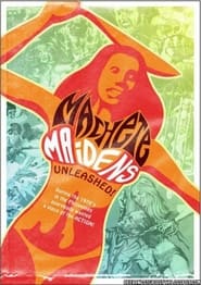 Machete Maidens Unleashed! постер