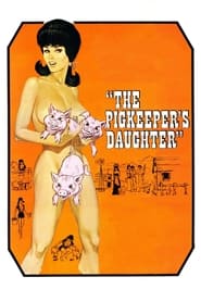 The Pig Keeper's Daughter постер