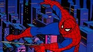 Spider-Man, l'Homme-Araignée en streaming