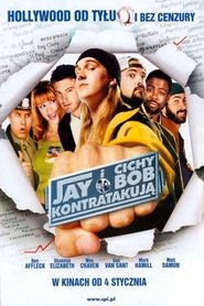 Jay i Cichy Bob kontratakują