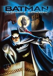 Batman: Tajemnica Batwoman (2003)