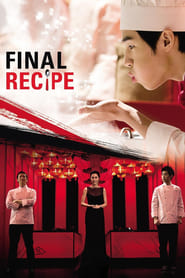 Poster Final Recipe