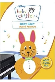 Baby Einstein: Baby Bach - Musical Adventure film gratis Online