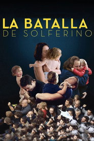 La batalla de Solférino
