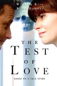 The Test of Love постер