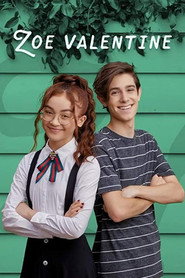 Zoe Valentine постер