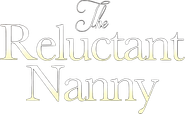 The Reluctant Nanny Logo