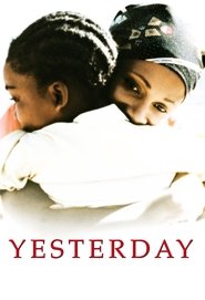 Poster Yesterday 2004
