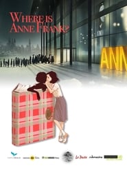 Where is Anne Frank?