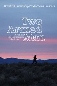 Two Armed Man постер