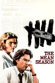 The Mean Season (1985)