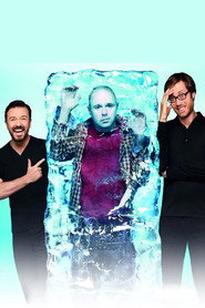 An Idiot Abroad Season 2 7
