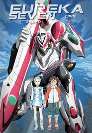 Eureka Seven Season 1 6